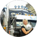 Milda Griskeviciute profile picture